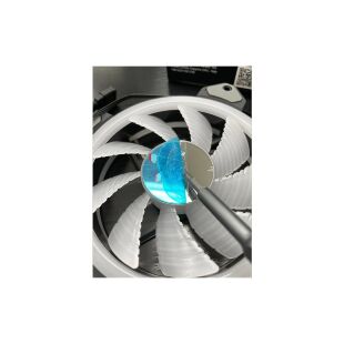 Кулер для корпуса Gelid Solutions Stella ARGB 120mm (FN-STELLA-03)