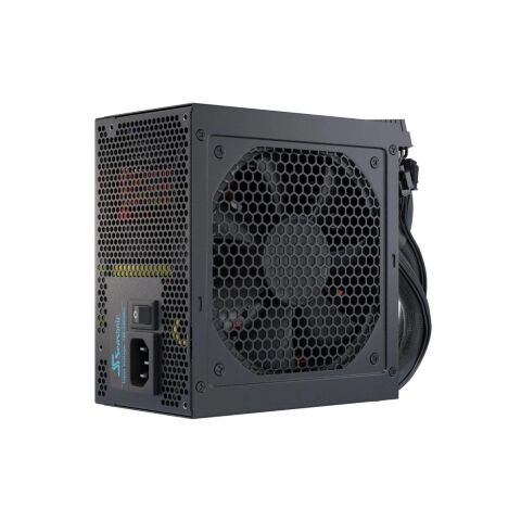 Блок питания Seasonic 850W (G12 GM-850) - Нулевой остаток (Feed)  - Нулевой остаток (Feed) 