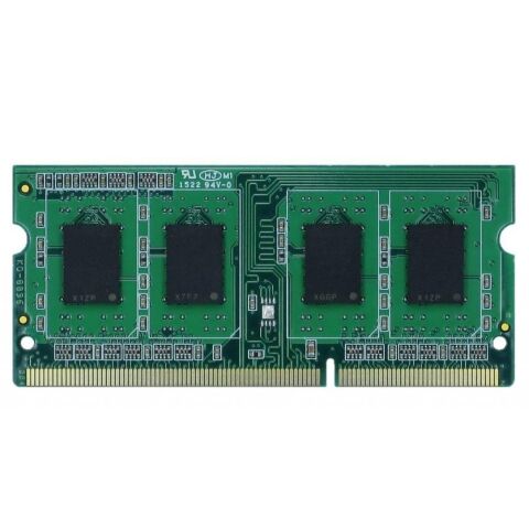 Модуль памяти для ноутбука SoDIMM DDR3 4GB 1600 MHz eXceleram (E30170A) - Нулевой остаток (Feed)  - Нулевой остаток (Feed) 