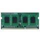 Модуль памяти для ноутбука SoDIMM DDR3 4GB 1600 MHz eXceleram (E30170A) - Нулевой остаток (Feed)  - Нулевой остаток (Feed) 