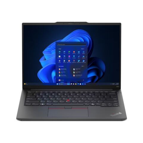 Ноутбук Lenovo ThinkPad E14 G6 (21M7000KRA) - Нулевой остаток (Feed) - Нулевой остаток (Feed)
