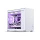 Корпус для ПК JONSBO D31 MESH White - Нулевой остаток (Feed) - Нулевой остаток (Feed)