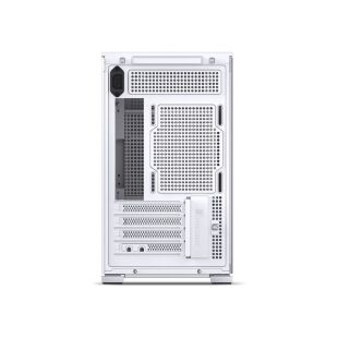 Корпус для ПК JONSBO D31 MESH White