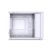Корпус для ПК JONSBO D31 MESH White - Нулевой остаток (Feed) - Нулевой остаток (Feed)