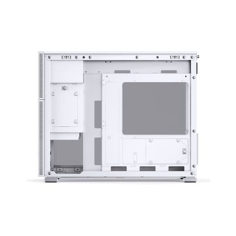 Корпус для ПК JONSBO D31 MESH White - Нулевой остаток (Feed) - Нулевой остаток (Feed)