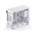 Корпус для ПК JONSBO D31 MESH White - Нулевой остаток (Feed) - Нулевой остаток (Feed)