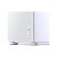Корпус для ПК JONSBO D31 MESH White - Нулевой остаток (Feed) - Нулевой остаток (Feed)