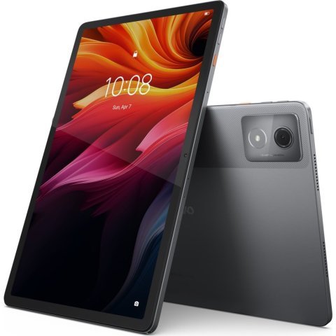 Планшет Lenovo Tab K11 Plus 8/256 WiFi Luna Grey (ZAEV0000UA) - Нулевой остаток (Feed)  - Нулевой остаток (Feed) 