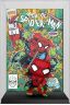 Фігурка Funko Comic Cover: Marvel Spider Hulk Фанко Павук Халк 79