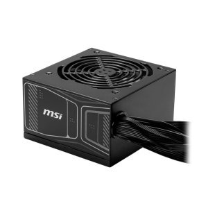 Блок питания MSI 750W MAG A750GN PCIE5 (MAG A750GN PCIE5)