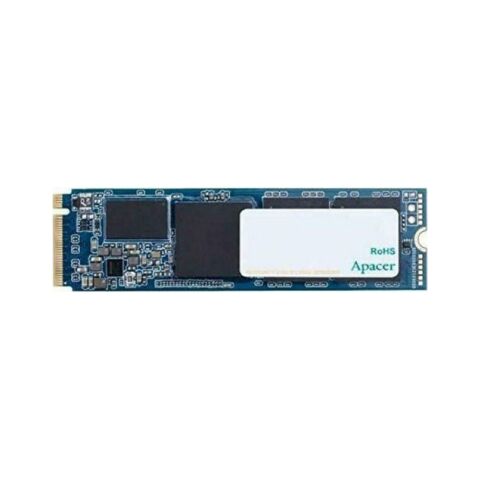 Накопитель SSD M.2 2280 1TB Apacer (AP1TBAS2280P4X-1) - Внутренние SSD  - Внутренние SSD 