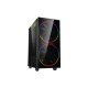Корпус Gamemax Black Hole - Нулевой остаток (Feed)  - Нулевой остаток (Feed)