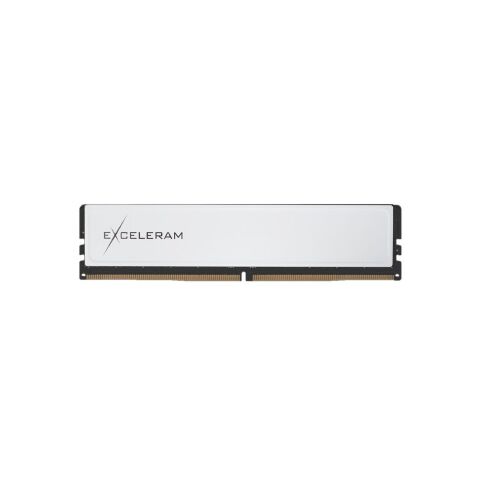 Модуль памяти для компьютера DDR5 16GB 6000 MHz White Sark eXceleram (EBW50160603638C) - Модули памяти для компьютера - Модули памяти для компьютера