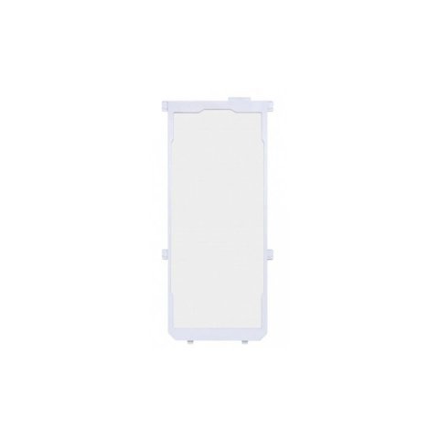 Пылевой фильтр для ПК Lian Li Front Dust Filter White (G89.LAN216-2W.00) - Нулевой остаток (Feed)  - Нулевой остаток (Feed) 