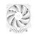 Кулер для процессора ID-Cooling SE-206-XT White - Нулевой остаток (Feed) - Нулевой остаток (Feed)