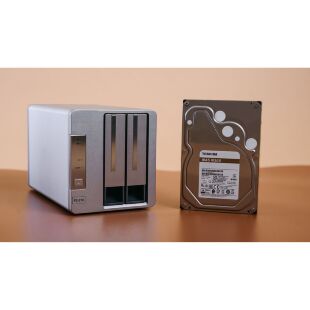 Жесткий диск 3.5" 10TB N300 Toshiba (MN10ADA10TS)