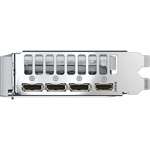 Видеокарта GIGABYTE GeForce RTX5060 8Gb EAGLE OC ICE (GV-N5060EAGLEOC ICE-8GD) - Нулевой остаток (Feed)  - Нулевой остаток (Feed) 