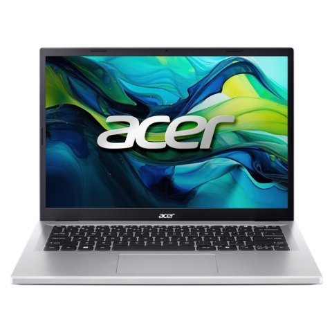 Ноутбук Acer Aspire Go 14 AG14-71P-5950 (NX.J4QEU.002) - Нулевой остаток (Feed) - Нулевой остаток (Feed)