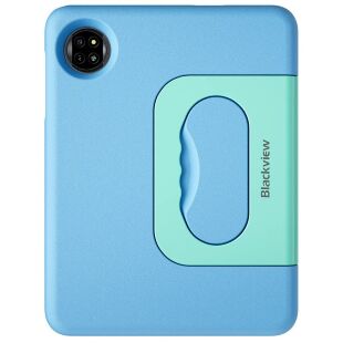 Планшет Blackview Tab 20 Kids 10.1" 4/64GB / WiFi / Bubble Blue (6931548324737)