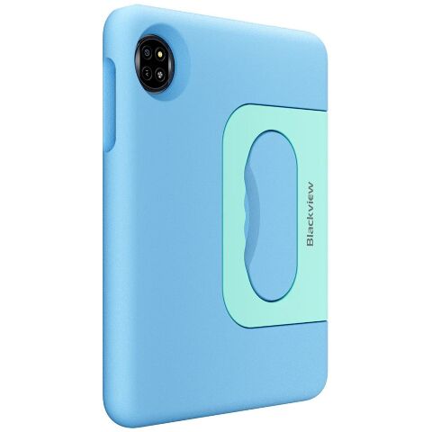Планшет Blackview Tab 20 Kids 10.1" 4/64GB / WiFi / Bubble Blue (6931548324737) - Планшеты - Планшеты