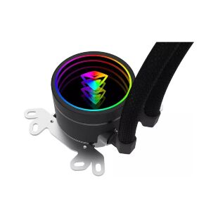 Система жидкостного охлаждения Machenike LC24027B1-ARGB BLACK