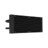 Система жидкостного охлаждения Machenike LC24027B1-ARGB BLACK