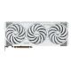 Видеокарта ASUS GeForce RTX5070 Ti 16GB TUF OC WHITE GAMING (TUF-RTX5070TI-O16G-WHITE-GAMING) - Нулевой остаток (Feed) - Нулевой остаток (Feed)