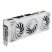 Видеокарта ASUS GeForce RTX5070 Ti 16GB TUF OC WHITE GAMING (TUF-RTX5070TI-O16G-WHITE-GAMING) - Нулевой остаток (Feed) - Нулевой остаток (Feed)