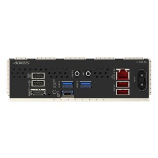 Материнская плата GIGABYTE B850I AORUS PRO