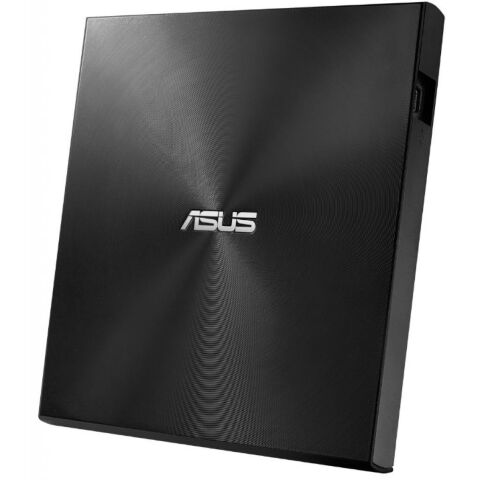 Оптический привод DVD-RW ASUS SDRW-08U8M-U/BLK/G/AS (90DD0290-M29000) - Оптические приводы (ODD)  - Оптические приводы (ODD) 