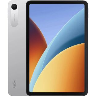 Планшет Xiaomi Redmi Pad 2 9.7" WiFi 4/64GB Silver (VHU6979EU) (1205790)