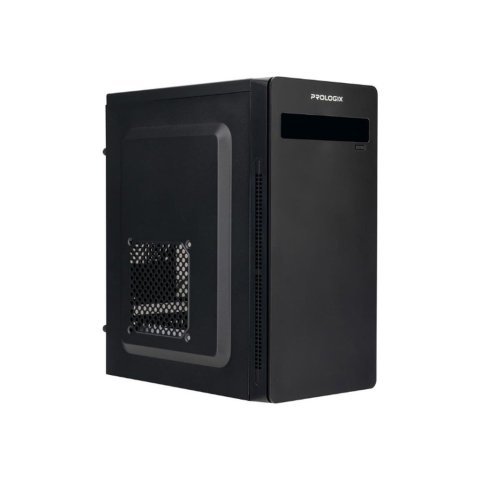 Корпус Prologix E101 500W - Нулевой остаток (Feed)  - Нулевой остаток (Feed)