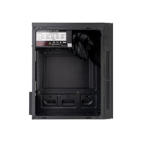 Корпус Prologix E101 500W - Нулевой остаток (Feed)  - Нулевой остаток (Feed)