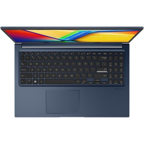 Ноутбук ASUS Vivobook 15 X1504VA-BQ1954 (90NB10J1-M02VZ0) - Нулевой остаток (Feed)  - Нулевой остаток (Feed) 