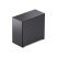 Корпус JONSBO D41 STD Black - Нулевой остаток (Feed)  - Нулевой остаток (Feed)
