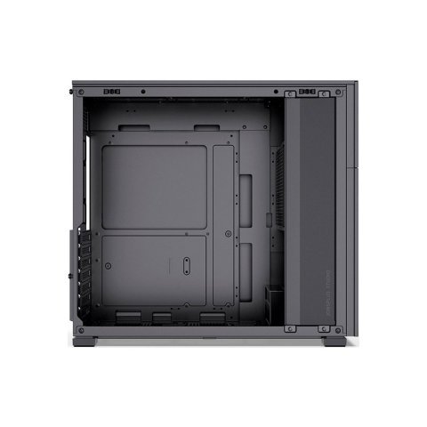 Корпус JONSBO D41 STD Black - Нулевой остаток (Feed)  - Нулевой остаток (Feed)