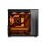 Корпус JONSBO D41 STD Black - Нулевой остаток (Feed)  - Нулевой остаток (Feed)