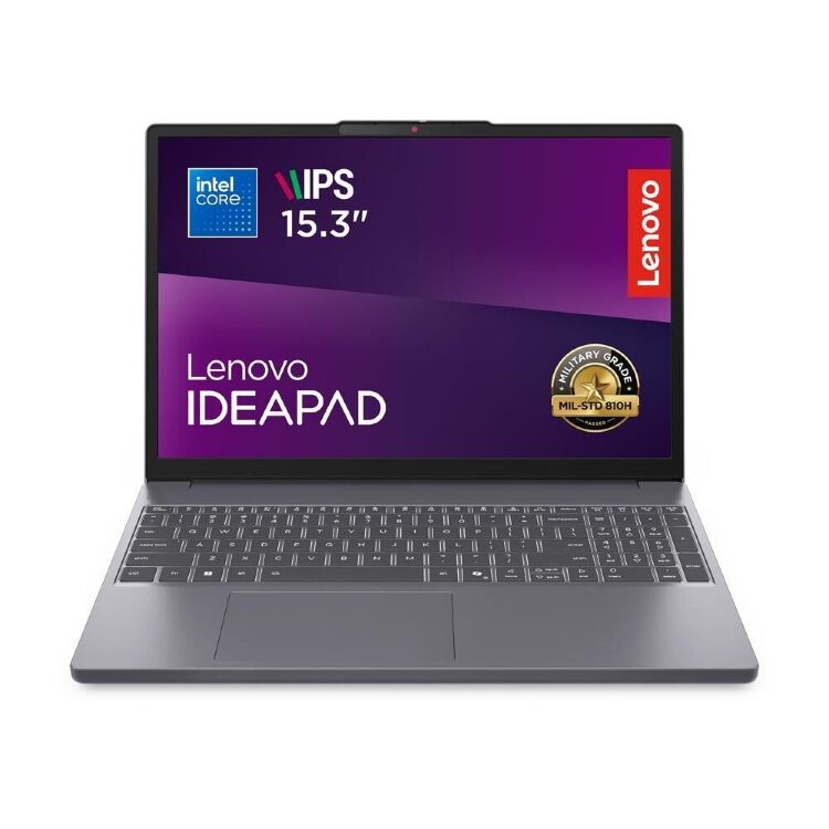 Ноутбук Lenovo IdeaPad Slim 3 15IRH10 (83K10106RA)