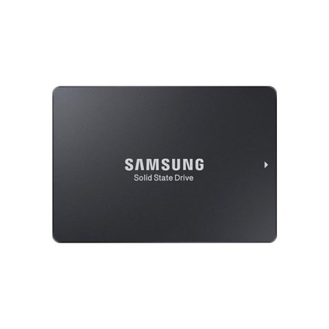 Накопитель SSD 2.5" 960GB PM897 Samsung (MZ7L3960HBLT-00A07) - Внутренние SSD - Внутренние SSD