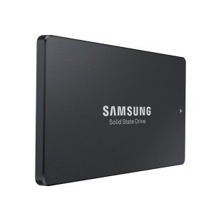 Накопитель SSD 2.5" 960GB PM897 Samsung (MZ7L3960HBLT-00A07)