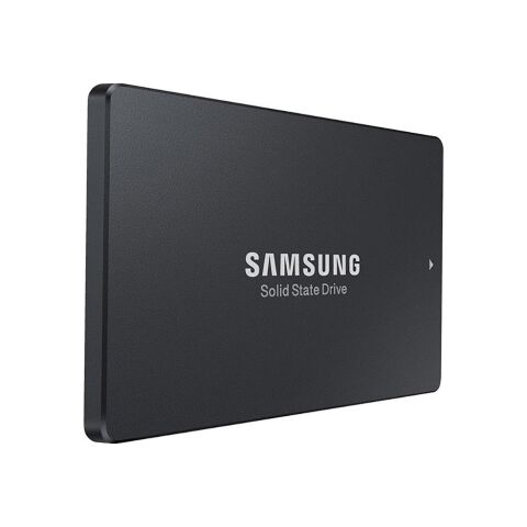 Накопитель SSD 2.5" 960GB PM897 Samsung (MZ7L3960HBLT-00A07) - Внутренние SSD - Внутренние SSD