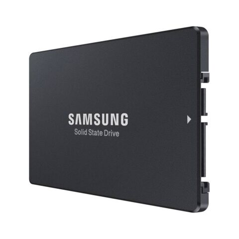 Накопитель SSD 2.5" 960GB PM897 Samsung (MZ7L3960HBLT-00A07) - Внутренние SSD - Внутренние SSD