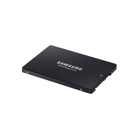 Накопитель SSD 2.5" 960GB PM897 Samsung (MZ7L3960HBLT-00A07) - Внутренние SSD - Внутренние SSD
