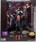 Фігурка McFarlane Diablo IV Ice Blades Sorceress Epic Figure Діабло Крижана чарівниця 20 см. -   -  