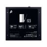 Блок питания 1stPlayer 750W (FK-750-BK-EU)