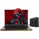 Ноутбук Dream Machines RT5090-16 (RT5090-16UA27) - Нулевой остаток (Feed)  - Нулевой остаток (Feed) 