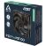 Кулер для корпуса Arctic P12 PRO PST CO (ACFAN00312A) - Нулевой остаток (Feed)  - Нулевой остаток (Feed) 