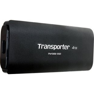 Накопитель SSD USB Type-C 4TB Patriot (PTP4TBPEC)
