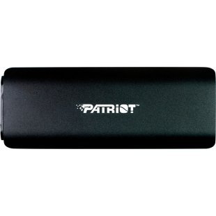 Накопитель SSD USB Type-C 4TB Patriot (PTP4TBPEC)