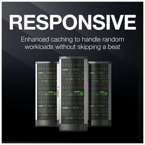 Жесткий диск SAS 3.5" 20TB Seagate (ST20000NM007H) - Жесткие диски (HDD)  - Жесткие диски (HDD) 